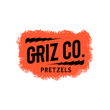 Griz Co Pretzels logo
