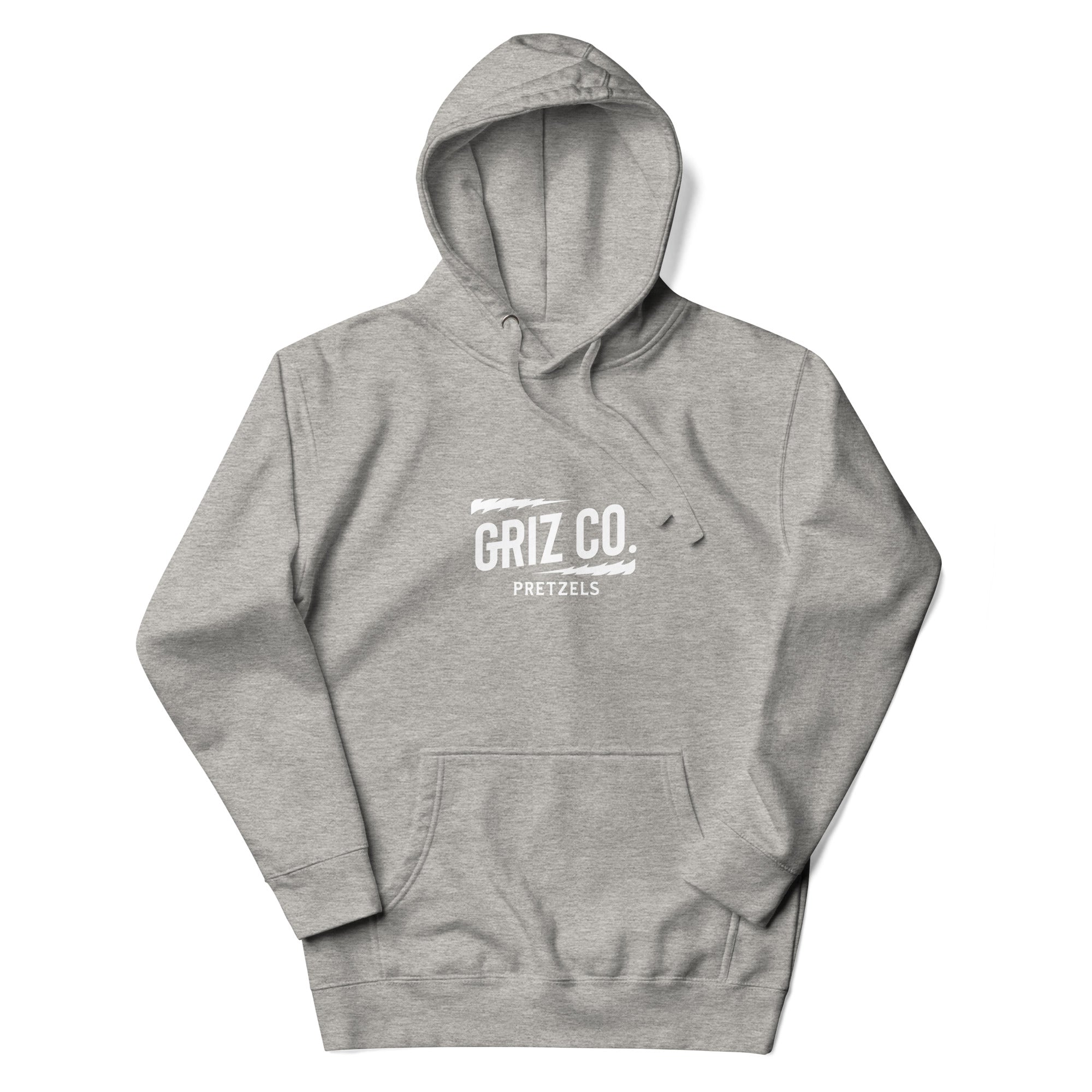 Gnarly Griz Co Hoodie